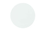 PIATTO PIANO COUP 28CM ZEN BIANCO