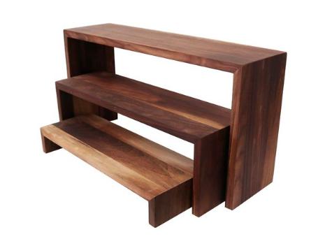 ALZATA ALTA WOOD CALEIDO