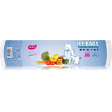 SACCHETTO FRIGO 28X42CM 300PZ ICE BAGS RT=300PZ
