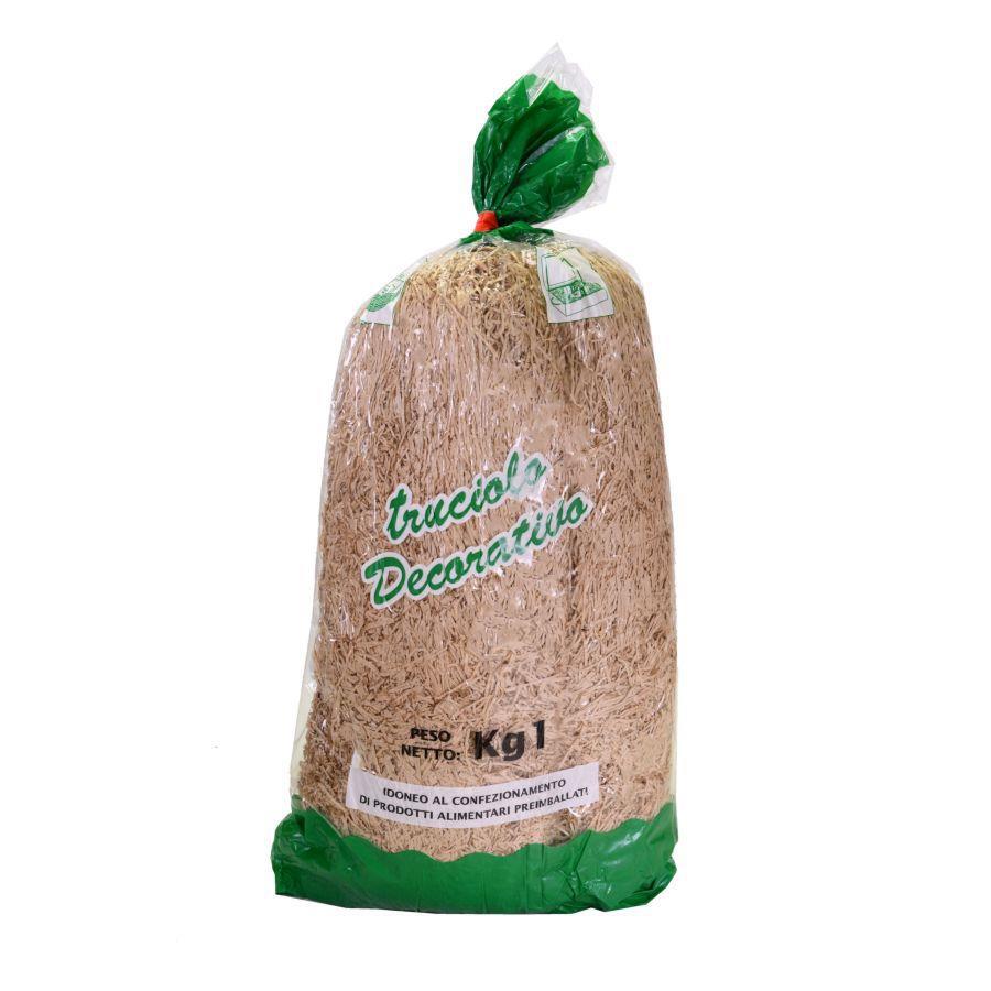 TRUCIOLO CARTA AVANASACCO 1KG 42X18X12H