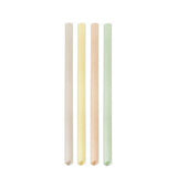 CANNUCCIA BUBBLE TEACOMPOSTABILE MULTICOLOR CF=150PZ