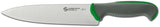 COLTELLO CUCINA 20CMVERDE TECNA