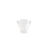 COPPETTA "PRE.GO" 70CC PS TRASPARENTE D.7,05X4,68CM CF=50PZ