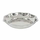 VASSOIO FRUTTI DI MARE 37CM ACCIAIO INOX