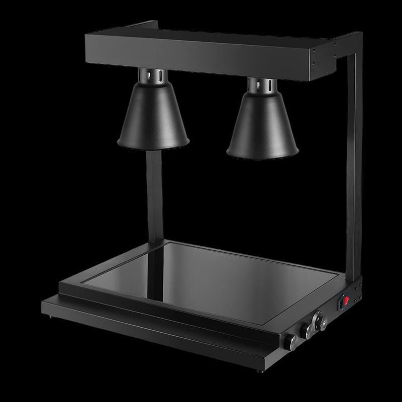 SCALDABUFFET DOPPIO 82,5CMX62X77
