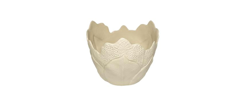 COPPA E.AUTUMN BEIGE22,4X23 H18,5