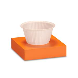 PIROTTINO PER MUFFINBIANCO 504X338 CT=100PZ