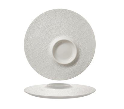 PIATTO MOON MATT PRESENTAZIONE CM30.5