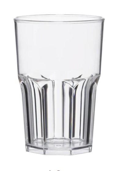 BICCHIERI SHOT FROST4CL TRASPARENTE FM-67 SAN