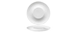 PIATTO PRESENTAZIONE29CM GOTAS ESPECIAL BIANCO