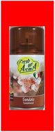 DEODORANTE 250ML SANDALO "FRESH AROMA" PER DIFF.