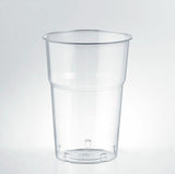 BICCHIERE KRISTAL 390CC CF=50PZ