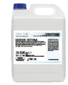 IGIENE INTIMA 5KG COLOR