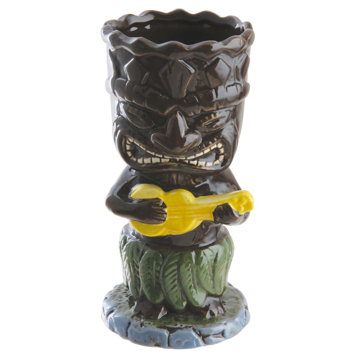 MUG TIKI IN CERAMICA340ML