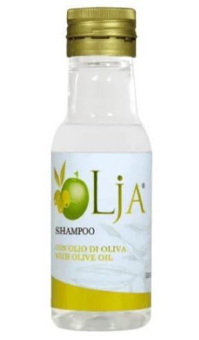 FLACONE SHAMPOO 30ML OLJA CF=280PZ