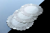 PIZZI CARTA "REGAL" ROTONDI DIAM.36CM CF=250PZ