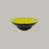 FIRE PIATTO EXTRA FONDO 26CM VERDE