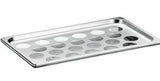 CALEIDO PORTA YOGURTGN1/1 FORATO REFRIGERATO