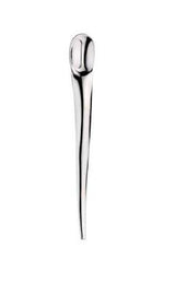 CUCCHIAINO MOKA SNAKE C/CHIAVE CF=6PZ