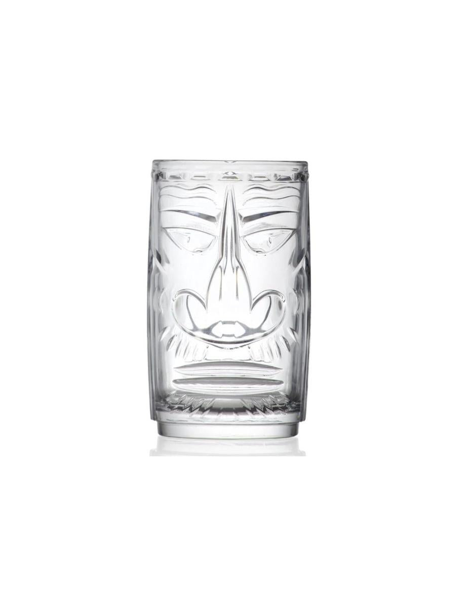 BICCHIERE TIKI SARDINIA CF=4PZ