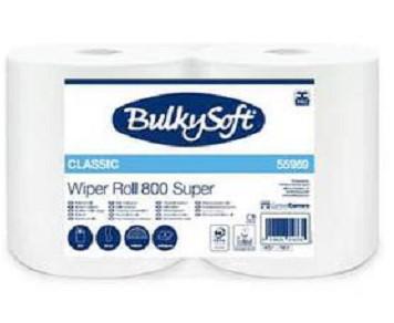 BOBINA "WIPER-800" 2V P.CELL -2RT