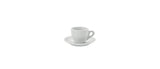 PIATTINO PER T.CAFFÈPARIGI SAUCER