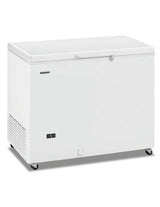 POZZETTO STATICO CON PORTA CIECA CLP300PS 114X71X94.3CM