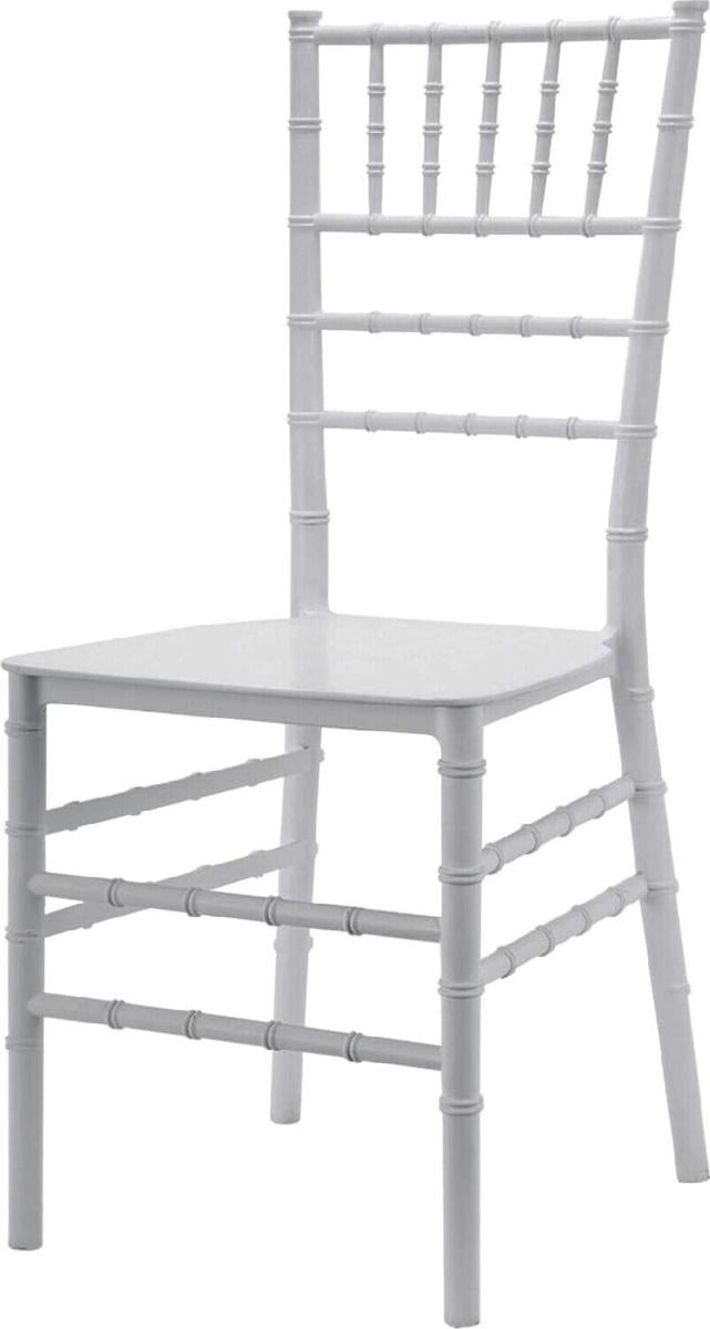 SEDIA DIAMOND COLOREBIANCO