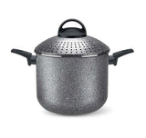PENTOLA PATASI 20CM 5LT INOX