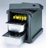 BOX FRONTALE ISOTERMICO GN 1/1