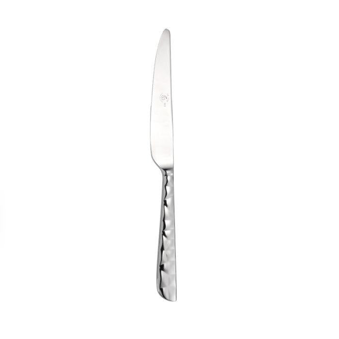 COLTELLO TAVOLA 23CMINOX 18/10 SYBARIS