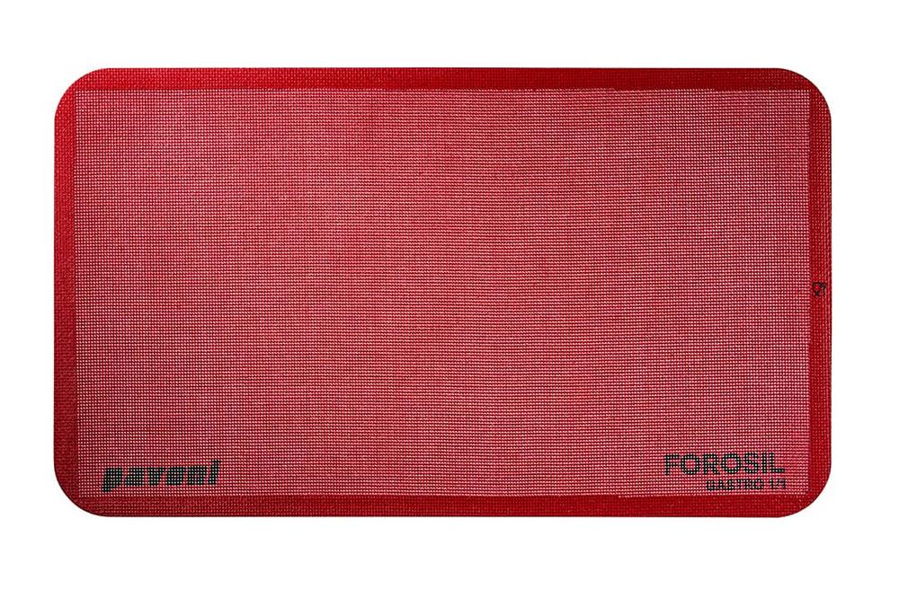 TAPPETINO MICROFORATO IN SILICONE 47,5X27,5