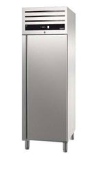 ARMADIO FRIGO 700LT GS BT  GN 2/1 GAS R290 700X830X2095