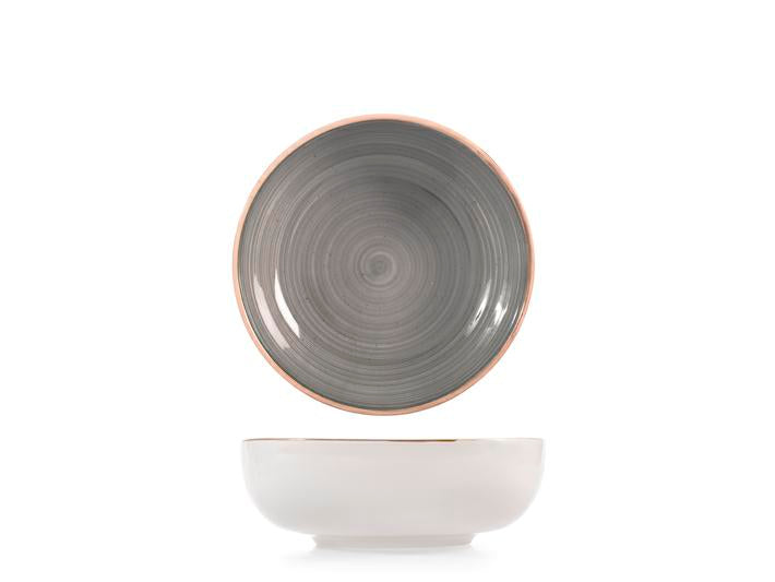 PIATTO STW NORDIC LAND FONDO CM17