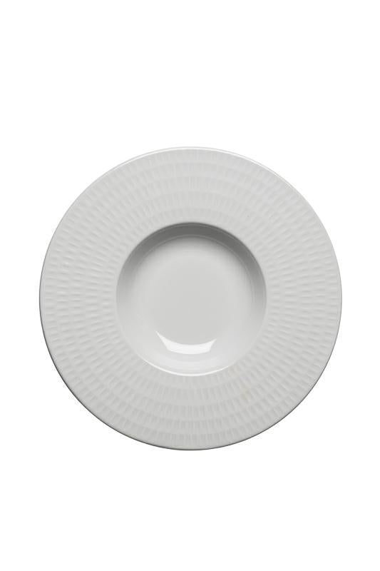 PASTA BOWL CM 27x3 HONEY