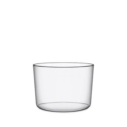 BICCHIERE TIME MINI 23CL TRASPARENTE