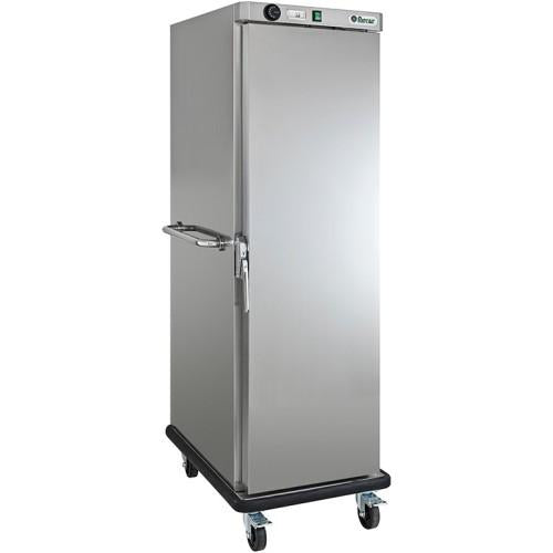 CARRELLO PORTATEGLIE 1/1 ARMADIATO - RISCALDATO +30 +90°