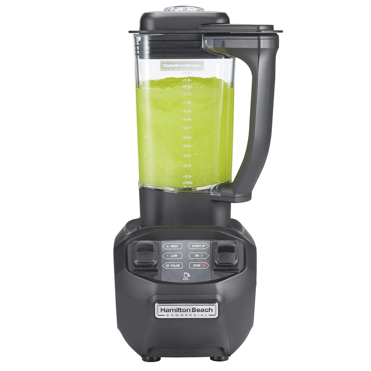 BLENDER NEW HAMILTONBEACH RIO 1,4LT