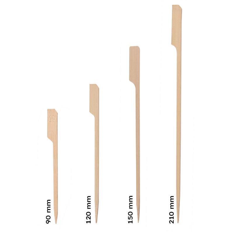 SPIEDO TEPPO GUSHI 210 MM CF 100PZ