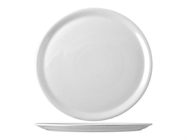 PIATTO PIZZA 31CM NAPOLI
