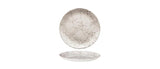PIATTO PIANO 21,7CM S.PRINTS KINTSUGI CHURCHILL