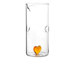 BROCCA BRS TRASP CUORE AMBRA LT 1.4