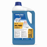 BRILL POWER BRILLANTANTE LAVASTOVIGLIE 5KG