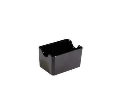 PORTABUSTINE SMART CM.9X6X5,4 MELANIMA NERA