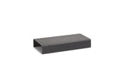 SUPPORTO PER SPIEDINI FINGER 12X24X4CM