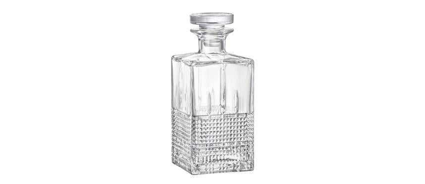 DECANTER C/T 75CL BARTENDER