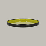 FIRE COPERCHIO PIATTO F VERDE 27CM