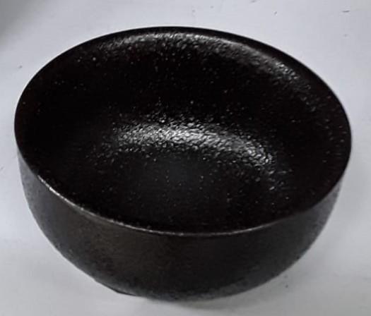 MINI BOWL S/MANICO 6,5XH3CM JAP BLACK