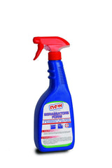SGRASSATORE FORNI E PIASTRE "NOW" 750ML TRIGGER HACCP