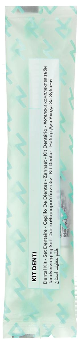 FLOWPACK SET DENTI LUNGO COLORS" CF=150PZ